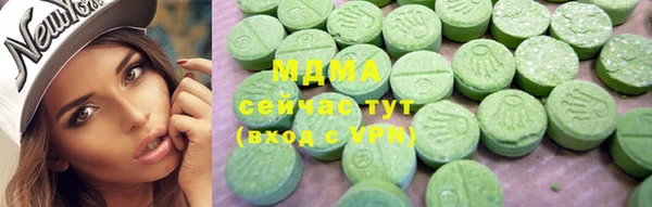 МДПВ Алексеевка